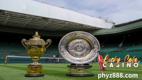 Magpatuloy sa pagbabasa Lucky Cola casino para sa Wimbledon 2023 odds: French Open replay