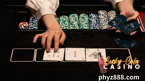 Gaya ng nabanggit, ang iba't ibang variant ng online poker ay may mga tiyak na panuntunan kabilang ang bilang ng mga round ng pagtaya.