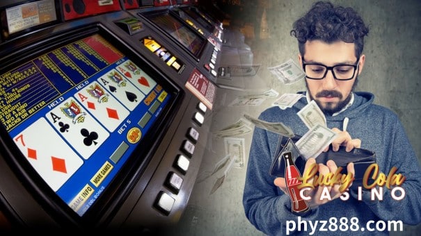 Ang pinakamahusay na online video poker site ay nag-aalok ng malawak na seleksyon ng mga laro na may mataas na payout.