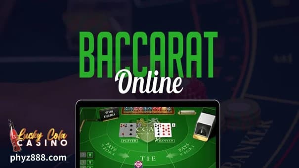 Narito ang aming mga dalubhasa sa casino upang tulungan kang pagbutihin ang iyong mga kasanayan sa baccarat.