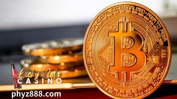 Ang buong konsepto ng pagmamay-ari ng bitcoin casino ay para mapadali ang pagsusugal sa pinakaligtas na paraan na posible.