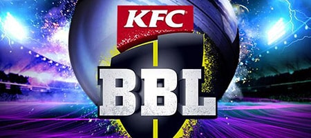 Big Bash League (BBL)