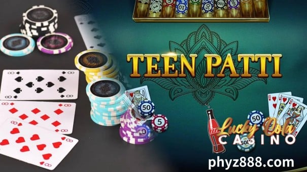 Kapag nahanap mo ang iyong sarili na may isang malakas na kamay sa Teen Patti, samantalahin ang pagkakataon at maging agresibo.