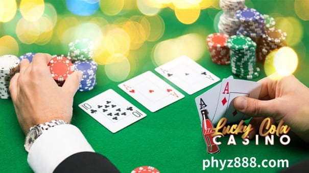 Tulad ng ibang mga bersyon ng poker, ang layunin ng Texas Holdem ay gumuhit ng panalong 5-card na kamay.