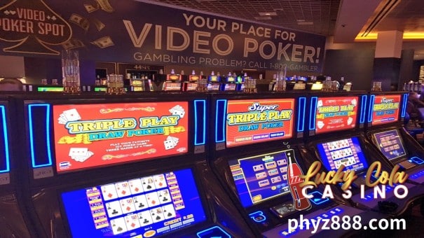 Kadalasan, kapag naglalaro ka ng video poker sa Lucky Cola online casino, pakiramdam mo ay nasa iyong kamay ang pinakahihintay