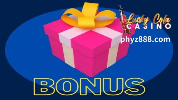 Ang paggalugad sa mundo ng mga bonus ng Lucky Cola online casino ay maaaring maging kapana-panabik at mapaghamong.