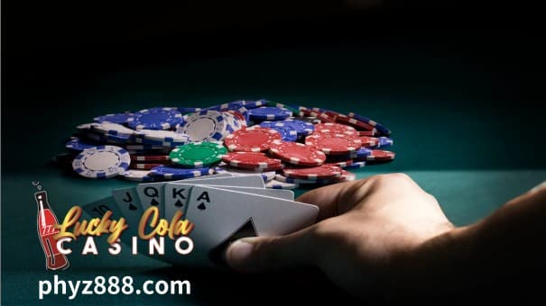 Mga panuntunan sa poker at sunud-sunod na impormasyon sa kung paano maglaro ng kamay