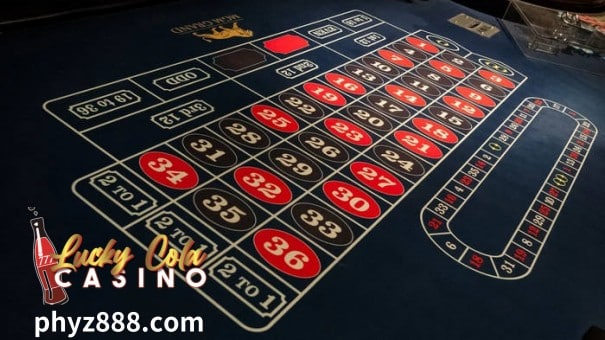 Alamin kung paano makakaapekto ang mga logro sa iyong mga panalo sa gabay na ito sa pagbabayad ng roulette mula sa Lucky Cola casino.