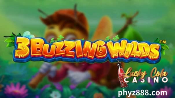 Magbasa para malaman ang tungkol sa 3 Buzzing Wilds slot game ni Lucky Cola casino.