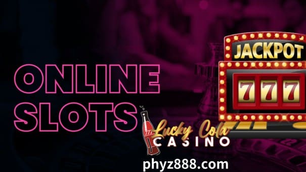 Ang pinakamahusay na mga online slots site ng Lucky Cola ay hindi lamang komprehensibo, ngunit mabilis at maayos din.