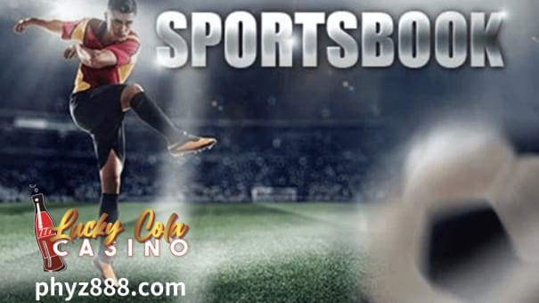 Galugarin ang iba't ibang mga bonus sa sports sa ibaba sa Lucky Cola at alamin kung anong mga site sa sportsbook ang maaaring mag-alok.