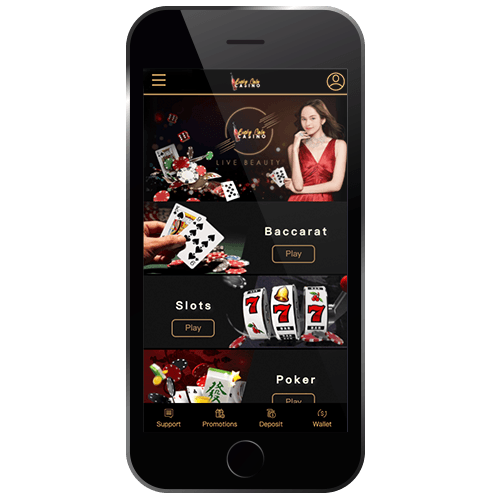 Lucky Cola online casino