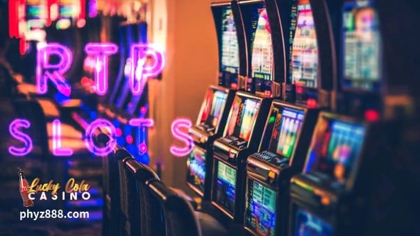 Ang kabayaran ay itinuturing na isa sa pinakamahalagang aspeto kapag pumipili ng slot machine. Ang dahilan ay ang kabayaran, o Return to Player (aka RTP)