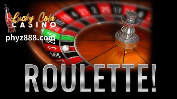 Ang zero pocket at ang sikat na roulette house edge ay naging permanenteng fixture ng laro.