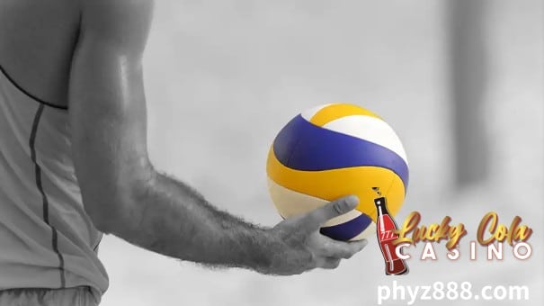 Pero bago ka tumaya sa volleyball, basahin mo muna itong guide sa Lucky Cola online casino para magkaroon ka ng magandang pang-unawa.