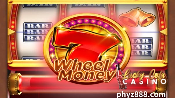 Lucky Cola Wheel Money slot game is a slot game developed by CQ9 Gaming, which specializes in developing online casino games.