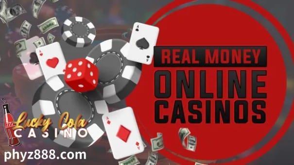 Ang Lucky Cola, na sinimulan noong 2021, ay isa sa mga kilalang kilala na online casino na nagsisilbi sa mga tao sa Pilipinas.