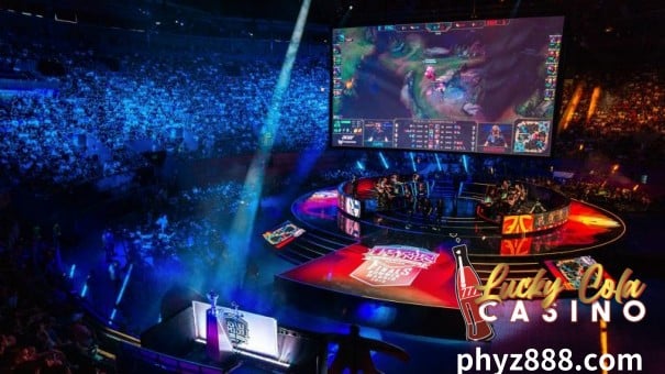 Naghanda kami ng pitong tip upang mapataas ang iyong pagkakataong manalo sa pagtaya sa esport ng League of Legends (LOL).