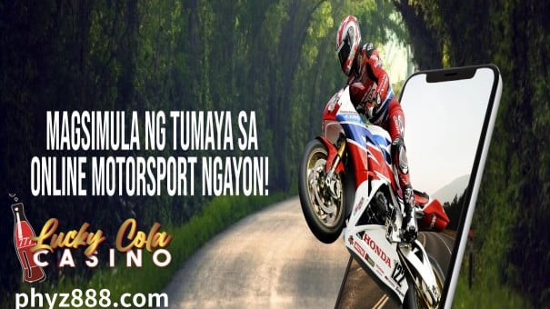 Sa konklusyon, ang Pagtaya sa Motorsportng ay nag-aalok ng kakaiba at kapanapanabik na paraan.