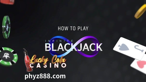 Sa halip, ito ay isang live na dealer ng blackjack na laro na kayang tumanggap ng walang limitasyong bilang ng mga manlalaro.