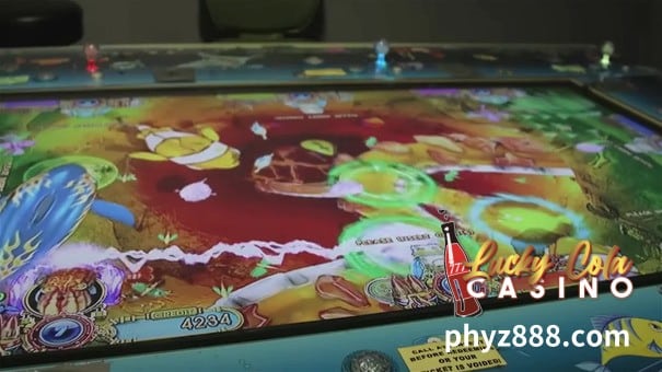 Ang Fish Shooting, na kilala rin bilang Fishing, ay naging isa sa pinakasikat na laro sa bawat maaasahang online casino sa mundo.