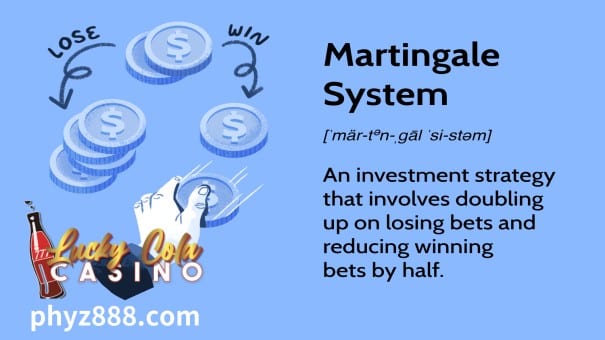 Tulad ng tradisyonal at Reverse Martingale system, ang diskarte ng Grand Martingale ay matagal nang umiral.