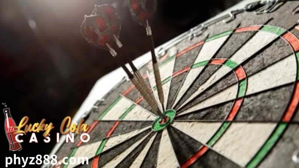 Ang pagtuklas ng pinakamahuhusay na darts betting site sa Pilipinas ay maaaring maging walang hirap.