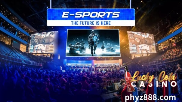 Ang mundo ng eSports ay umunlad sa isang kaakit-akit na arena kung saan ang kasanayan, diskarte, at panoorin ay nagbabanggaan.