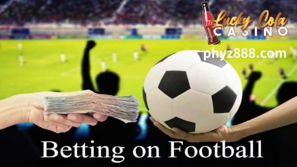 Ang football ay isa sa pinakasikat na sports sa Lucky Cola Online Casino na may milyun-milyong tagahanga sa buong mundo.