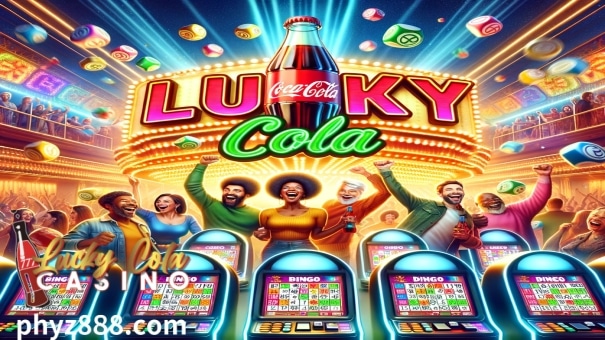 Nag-aalok ang Lucky Cola 90 Ball Bingo ng kapana-panabik at masayang karanasan sa paglalaro na angkop para sa lahat ng uri ng mga manlalaro.