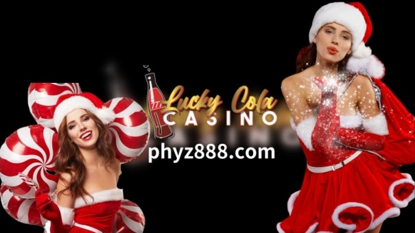 Lucky Cola upang tuklasin ang mga sikat na live na laro sa casino at maranasan ang walang kapantay na libangan at kaguluhan!