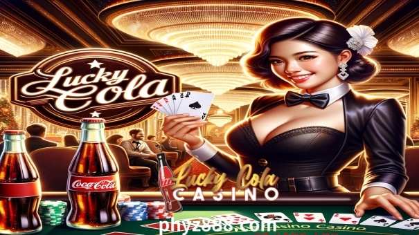 Sa Lucky Cola platform, ang live baccarat ay hindi lamang nagbibigay ng kapana-panabik na karanasan sa paglalaro