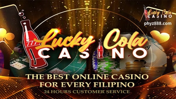 One such game that has gained immense popularity in the Philippines is the Lucky Cola Casino online game.