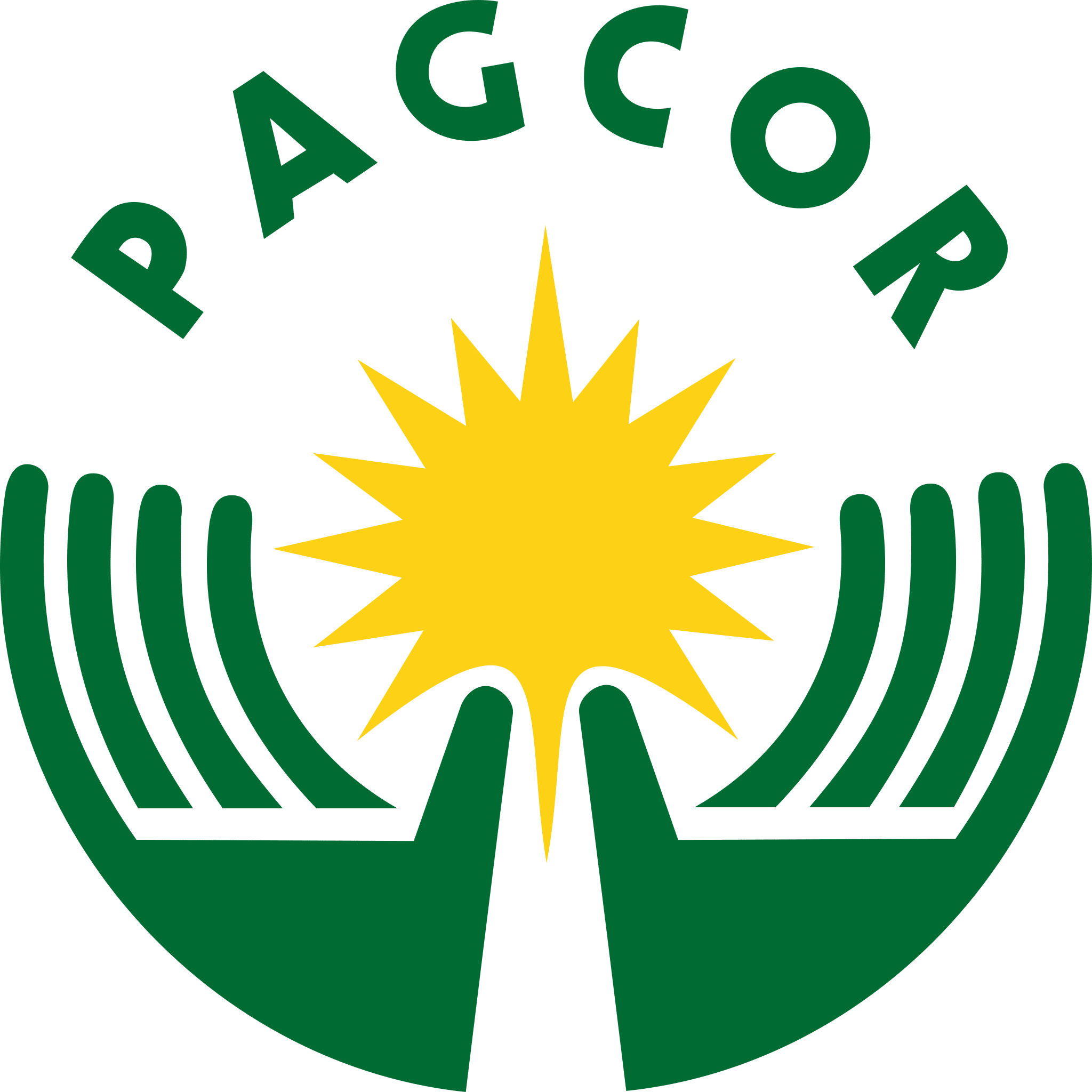 PAGCOR