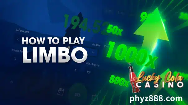 Maraming online casino kung saan maaari kang maglaro ng Limbo. Karamihan sa kanila ay may sariling mga bersyon ng mga proprietary na laro