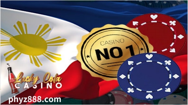 Lucky Cola 2024 has emerged as a benchmark in the online casino Philippines landscape, setting new standards in efficiency and user satisfaction.