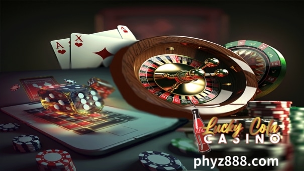 We'll explore the thrill of the slots, the allure of live dealer games, and the unique gems that make Lucky Cola Philippines so captivating.