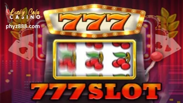 777slot shines in the online betting world with its diverse array of thousands of engaging games, ranging from sports betting and live casinos to slotvip games and video games.