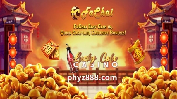 With over 45,000 active users, FaChai games are becoming a staple in the online casino community.