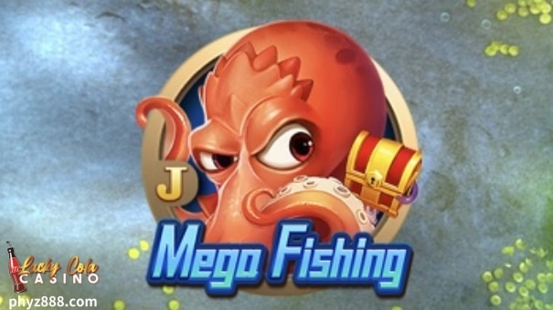 Lucky Cola JILI Mega Fishing is a game that is highly appreciated and attracts many gamers in the Philippines.