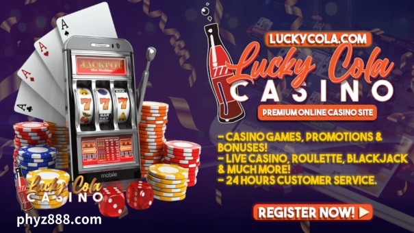 LuckyCola deposit is one of the procedures that players need to complete before betting or entertaining at the gaming portal.