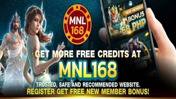 Advantages of joining MNL168 casino in details