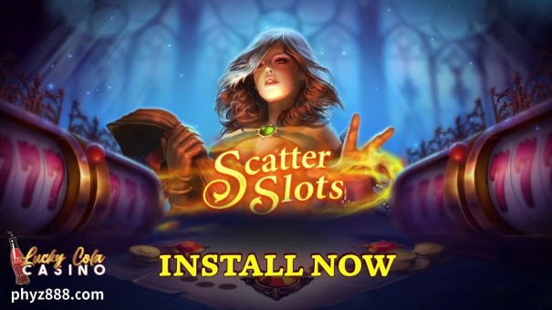 Online Scatter Slots are a thrilling adventure in the world of digital casinos.