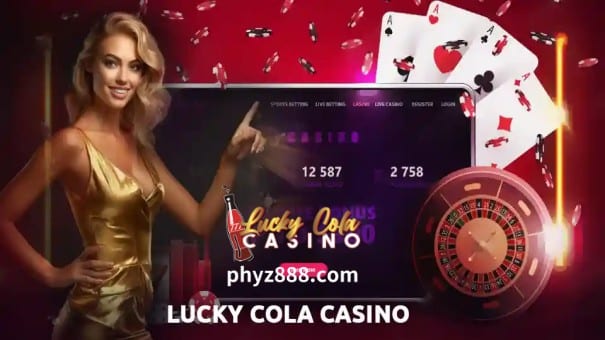 Casino Lucky Cola is currently a favorite destination for many fans everywhere. Because this place offers thousands of attractive, classic card games with huge bonus rates.